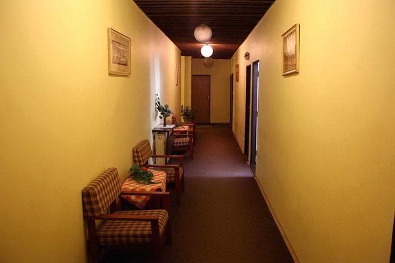 Hotel Kacerov Прага Экстерьер фото