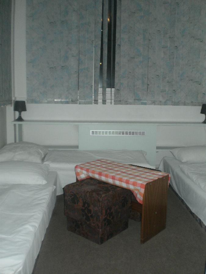 Hotel Kacerov Прага Экстерьер фото
